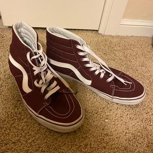 Men’s vans
